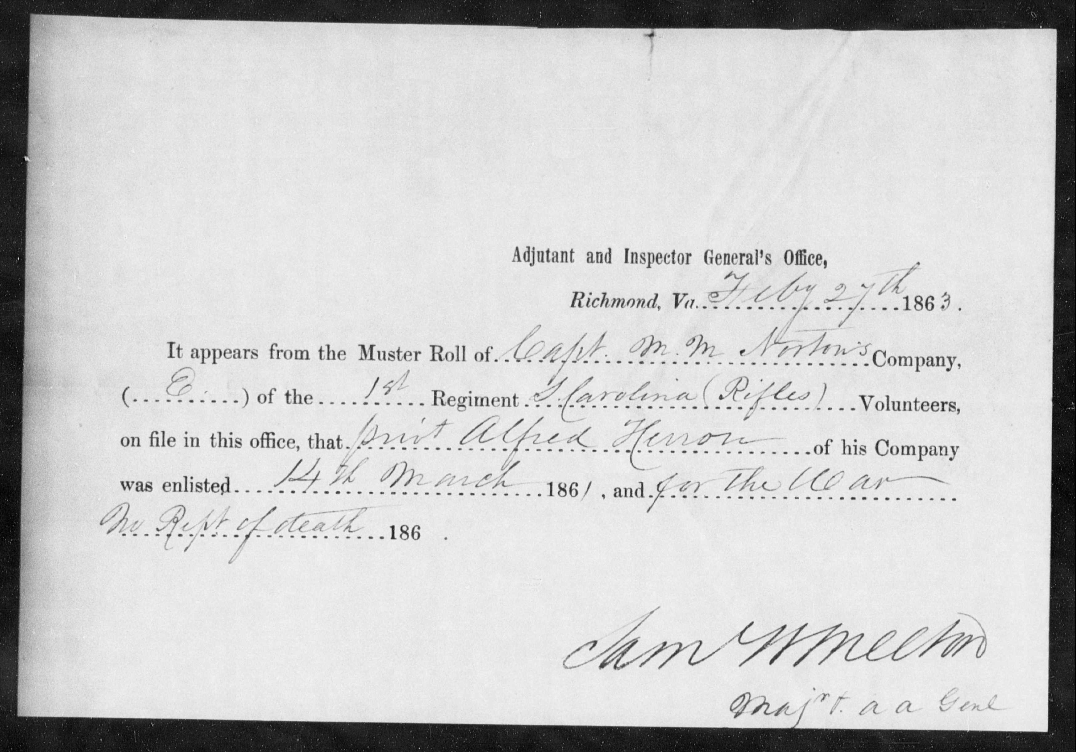Document